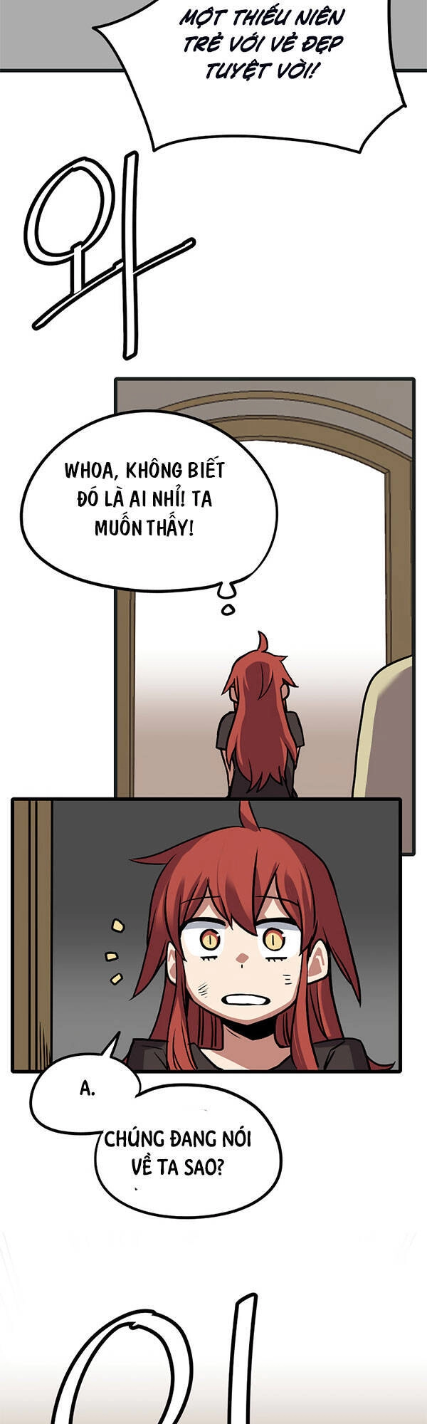 Cuộc Phiêu Lưu Của Cậu Bé Rồng Chapter 3 - 55