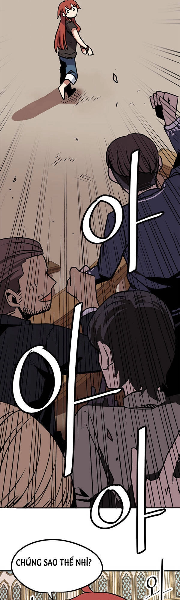 Cuộc Phiêu Lưu Của Cậu Bé Rồng Chapter 3 - 57