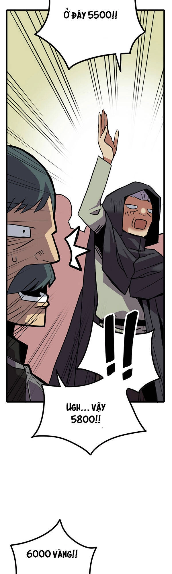 Cuộc Phiêu Lưu Của Cậu Bé Rồng Chapter 3 - 63