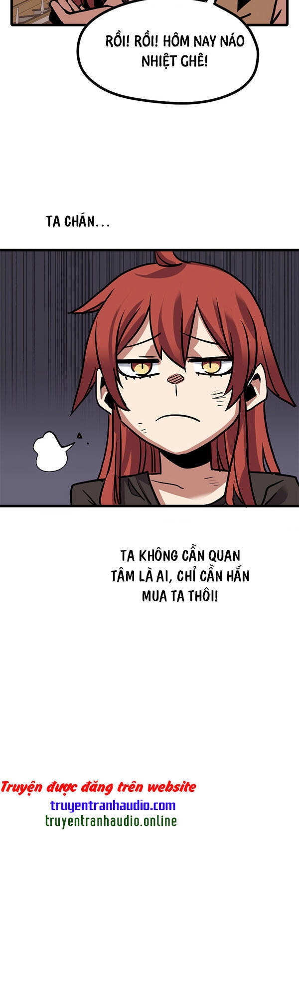 Cuộc Phiêu Lưu Của Cậu Bé Rồng Chapter 3 - 65