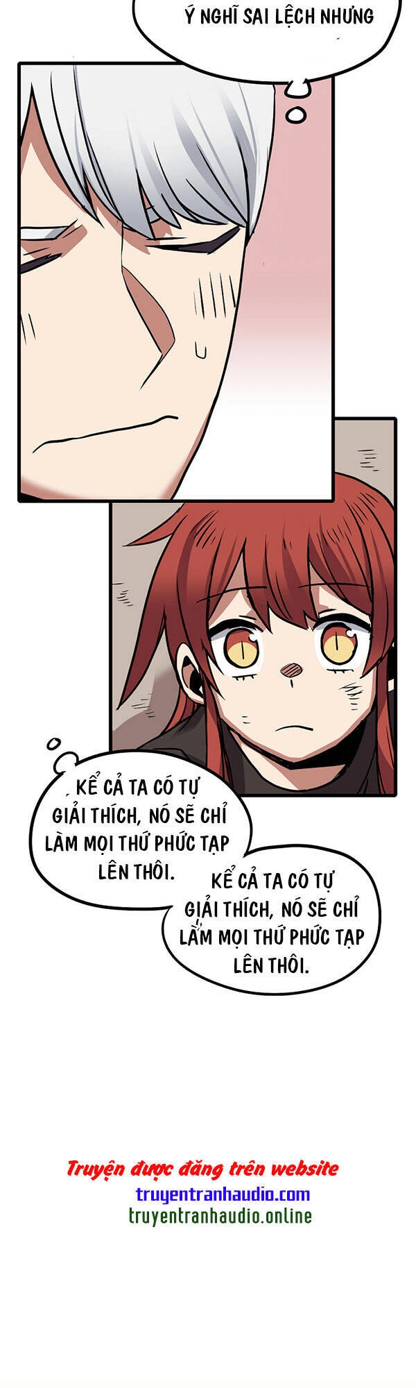 Cuộc Phiêu Lưu Của Cậu Bé Rồng Chapter 3 - 79