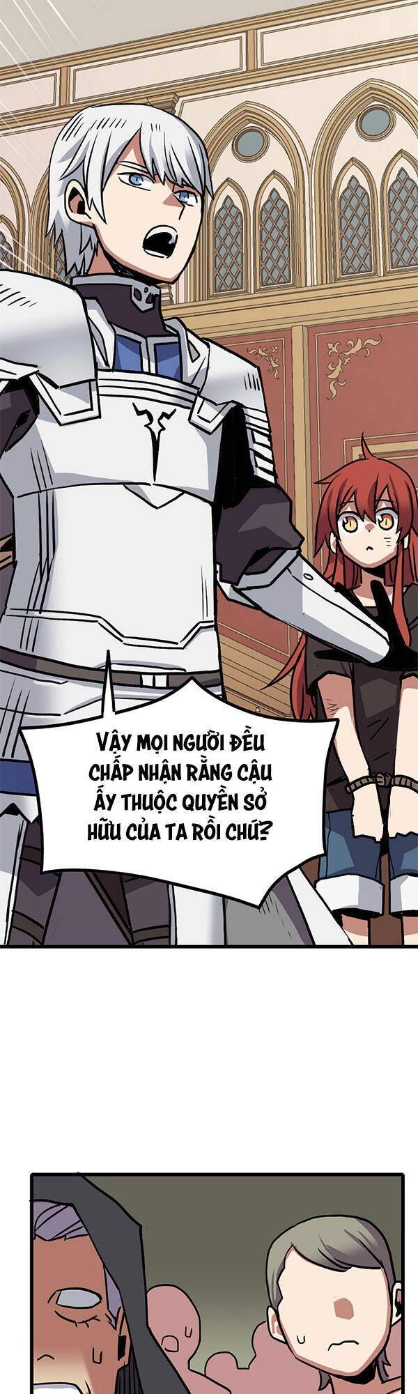 Cuộc Phiêu Lưu Của Cậu Bé Rồng Chapter 3 - 81