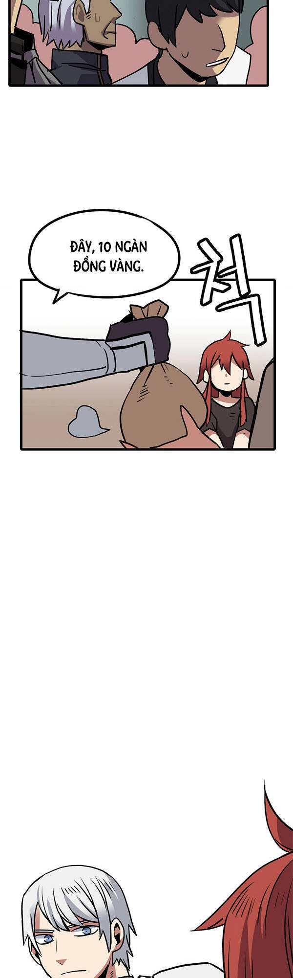 Cuộc Phiêu Lưu Của Cậu Bé Rồng Chapter 3 - 83