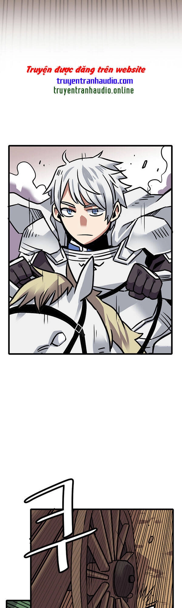 Cuộc Phiêu Lưu Của Cậu Bé Rồng Chapter 3 - 91