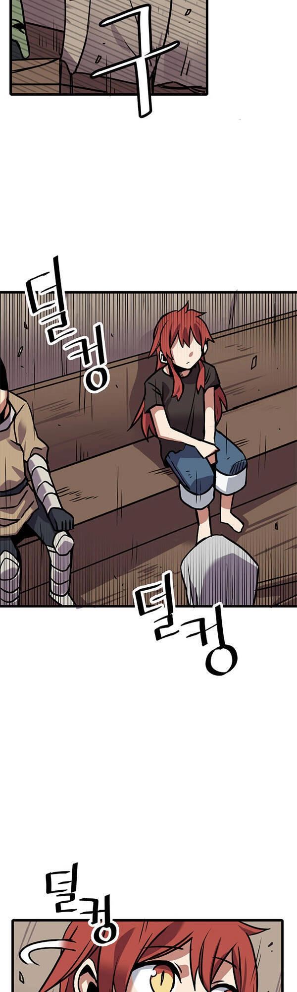 Cuộc Phiêu Lưu Của Cậu Bé Rồng Chapter 3 - 93