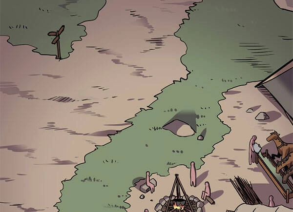 Cuộc Phiêu Lưu Của Cậu Bé Rồng Chapter 3 - 96