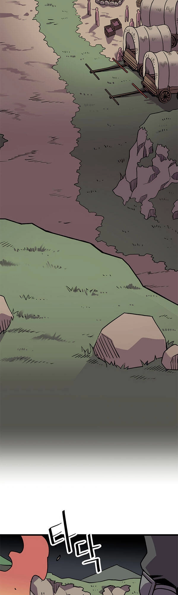 Cuộc Phiêu Lưu Của Cậu Bé Rồng Chapter 3 - 97