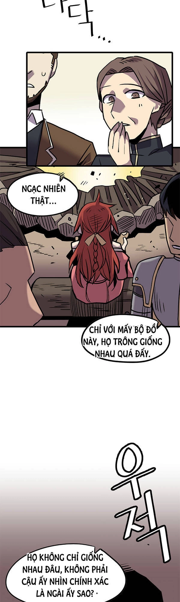 Cuộc Phiêu Lưu Của Cậu Bé Rồng Chapter 3 - 99