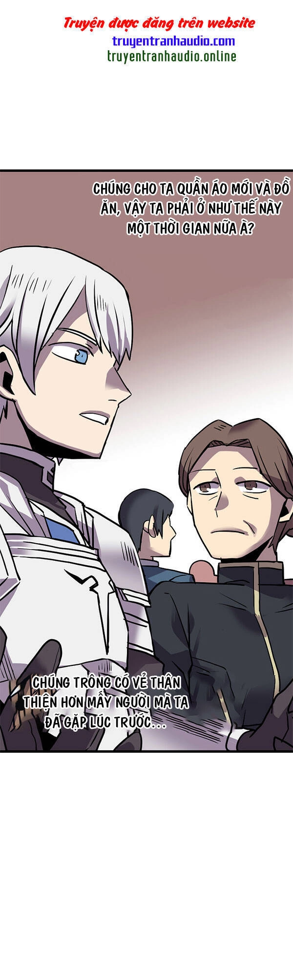 Cuộc Phiêu Lưu Của Cậu Bé Rồng Chapter 3 - 103