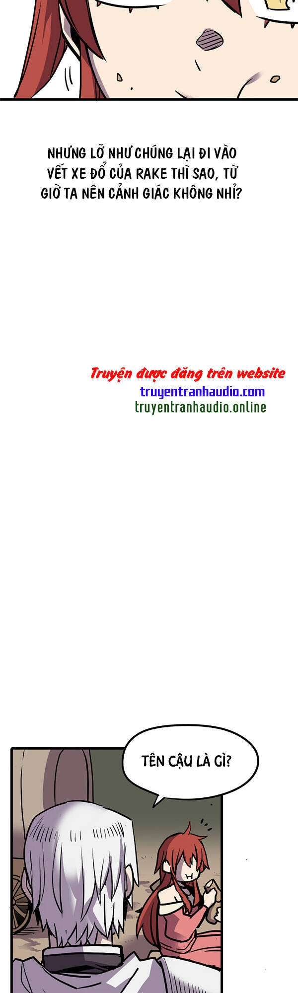 Cuộc Phiêu Lưu Của Cậu Bé Rồng Chapter 3 - 105