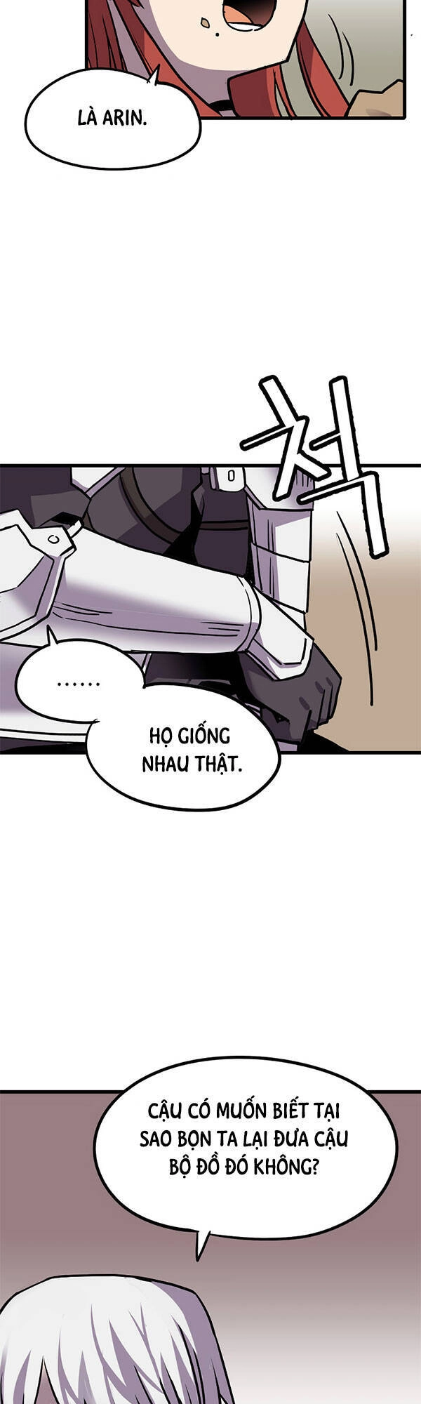 Cuộc Phiêu Lưu Của Cậu Bé Rồng Chapter 3 - 107