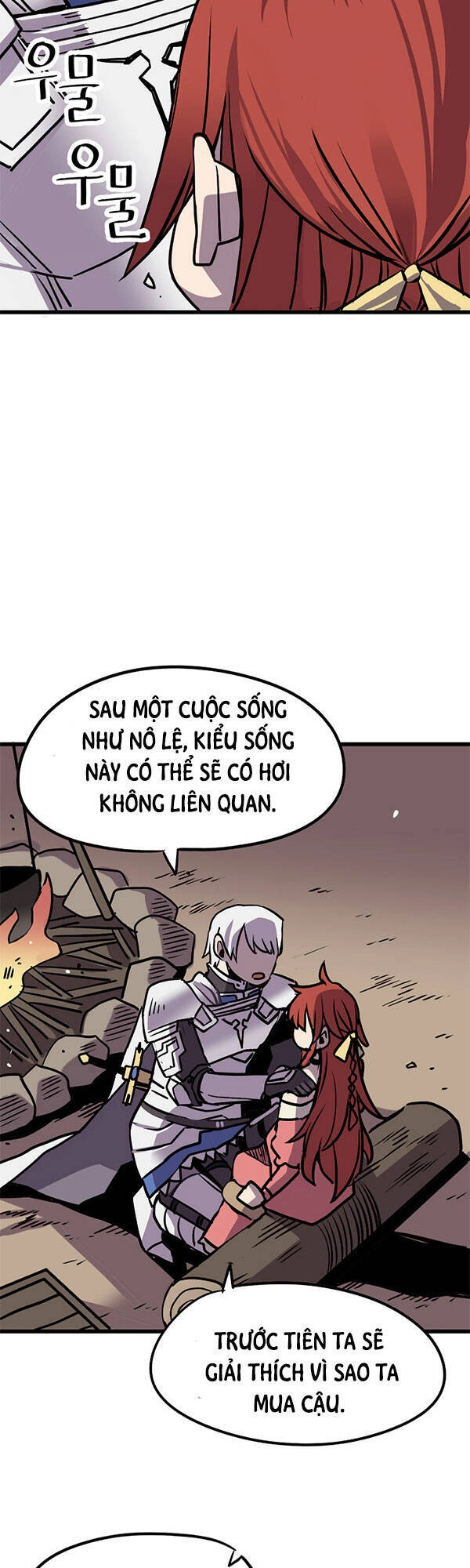 Cuộc Phiêu Lưu Của Cậu Bé Rồng Chapter 3 - 109