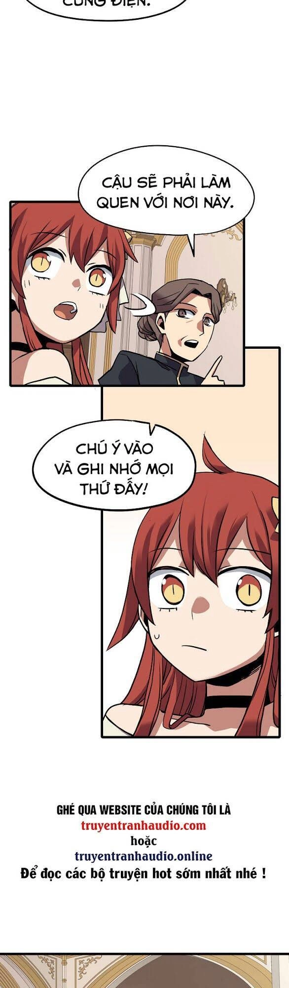 Cuộc Phiêu Lưu Của Cậu Bé Rồng Chapter 4 - 14