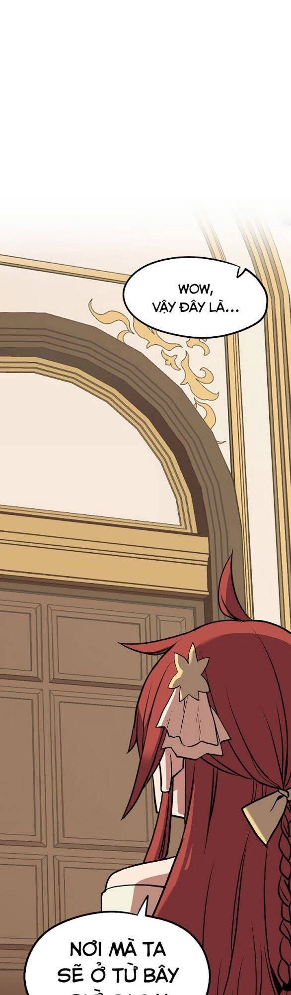 Cuộc Phiêu Lưu Của Cậu Bé Rồng Chapter 4 - 22