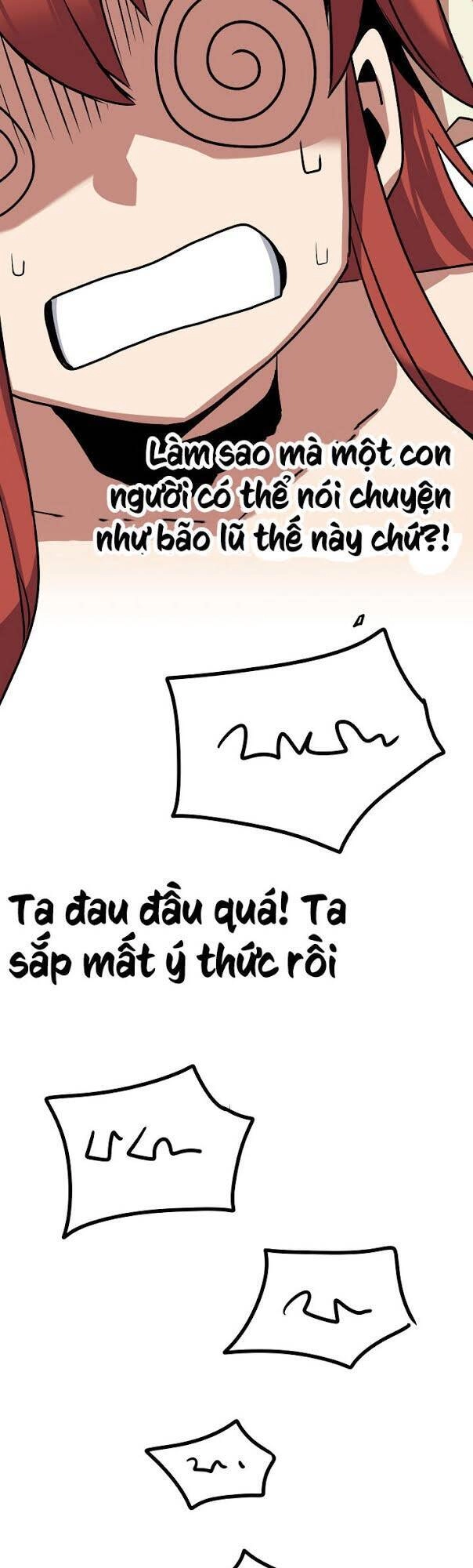 Cuộc Phiêu Lưu Của Cậu Bé Rồng Chapter 4 - 41