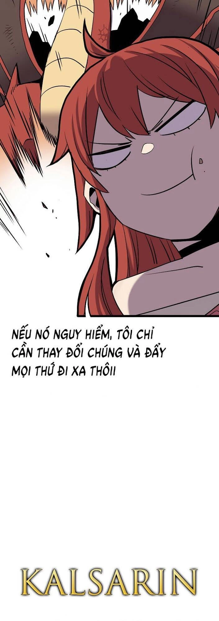 Cuộc Phiêu Lưu Của Cậu Bé Rồng Chapter 5 - 11