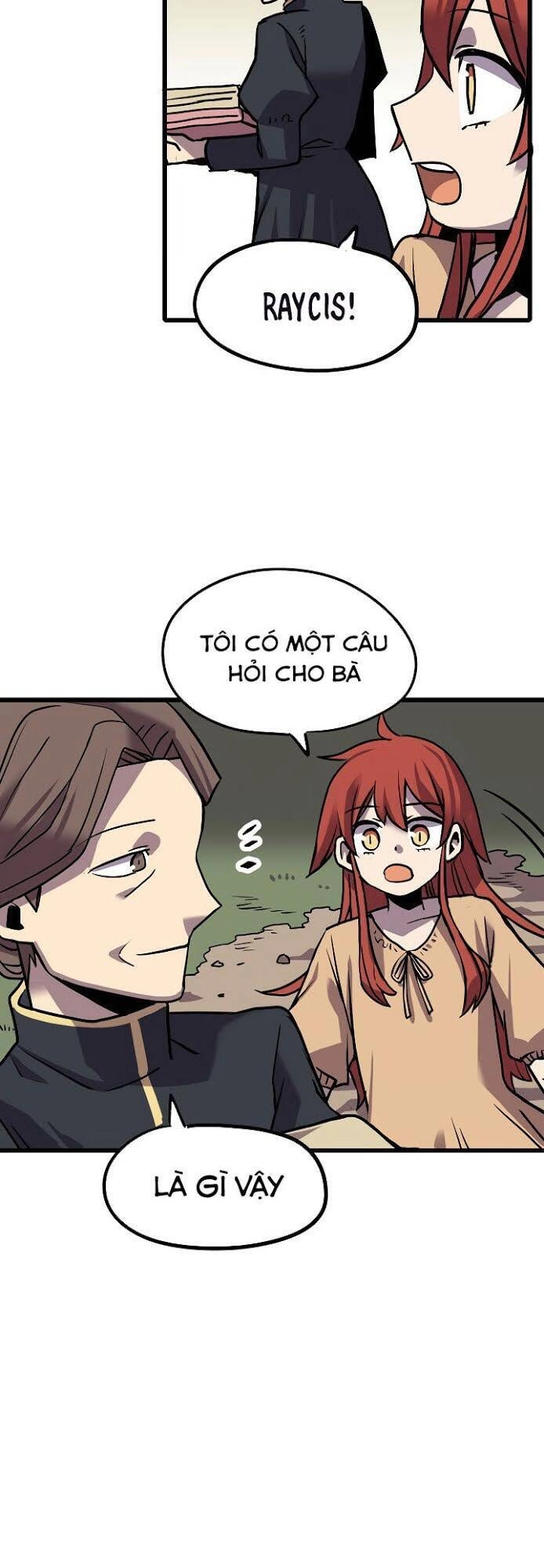 Cuộc Phiêu Lưu Của Cậu Bé Rồng Chapter 5 - 17