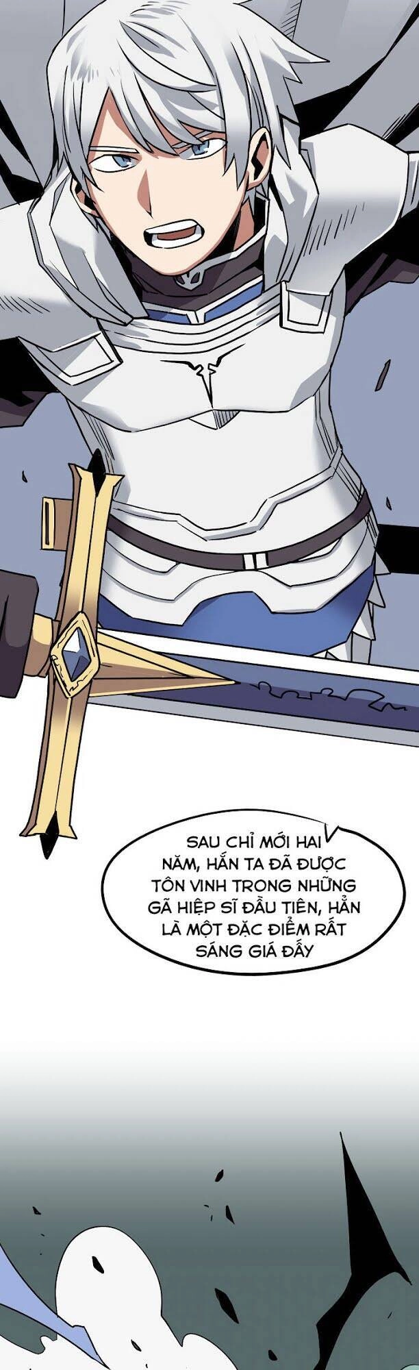 Cuộc Phiêu Lưu Của Cậu Bé Rồng Chapter 5 - 22