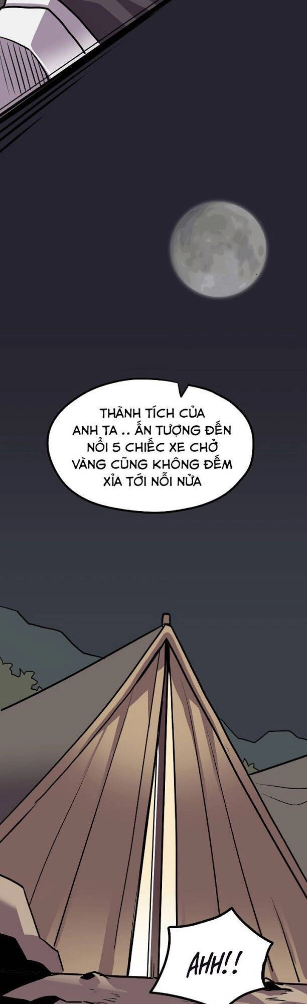 Cuộc Phiêu Lưu Của Cậu Bé Rồng Chapter 5 - 25