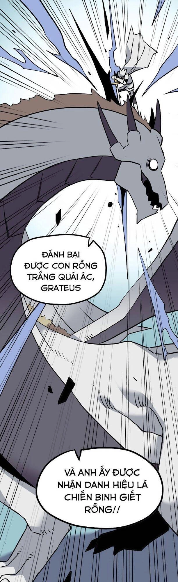 Cuộc Phiêu Lưu Của Cậu Bé Rồng Chapter 5 - 28