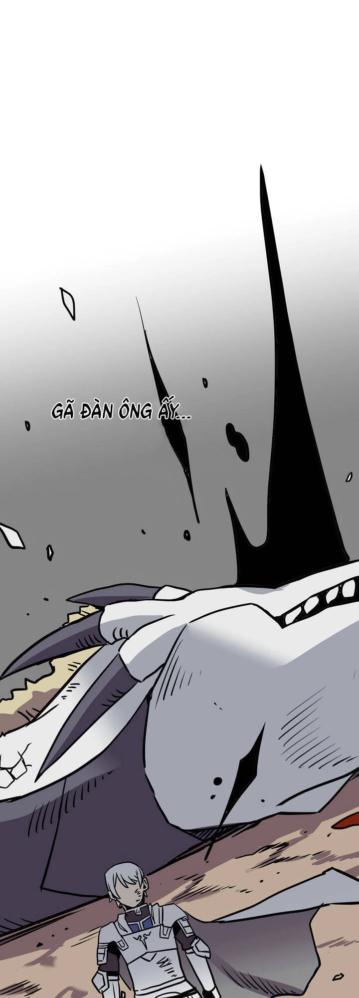 Cuộc Phiêu Lưu Của Cậu Bé Rồng Chapter 5 - 31