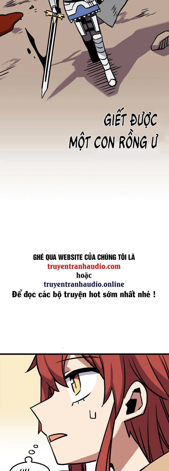 Cuộc Phiêu Lưu Của Cậu Bé Rồng Chapter 5 - 32