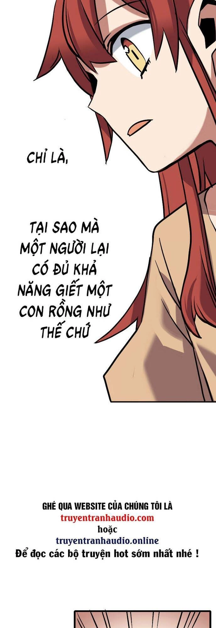 Cuộc Phiêu Lưu Của Cậu Bé Rồng Chapter 5 - 39