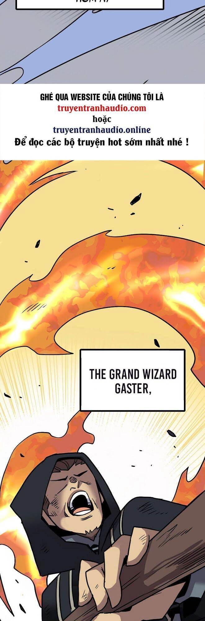 Cuộc Phiêu Lưu Của Cậu Bé Rồng Chapter 5 - 52