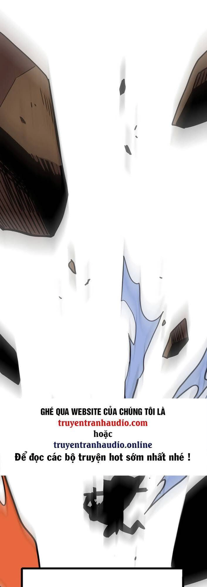 Cuộc Phiêu Lưu Của Cậu Bé Rồng Chapter 5 - 57