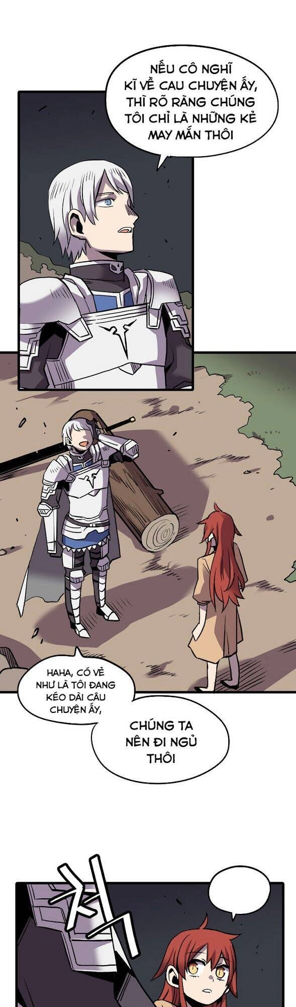 Cuộc Phiêu Lưu Của Cậu Bé Rồng Chapter 5 - 66