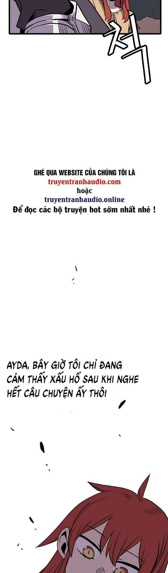 Cuộc Phiêu Lưu Của Cậu Bé Rồng Chapter 5 - 67