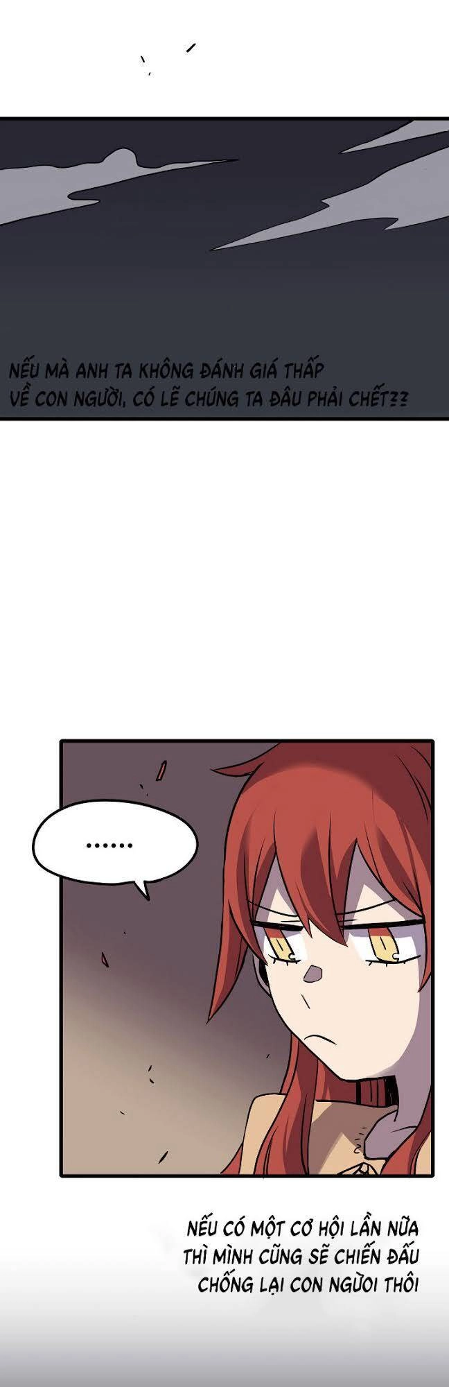 Cuộc Phiêu Lưu Của Cậu Bé Rồng Chapter 5 - 69