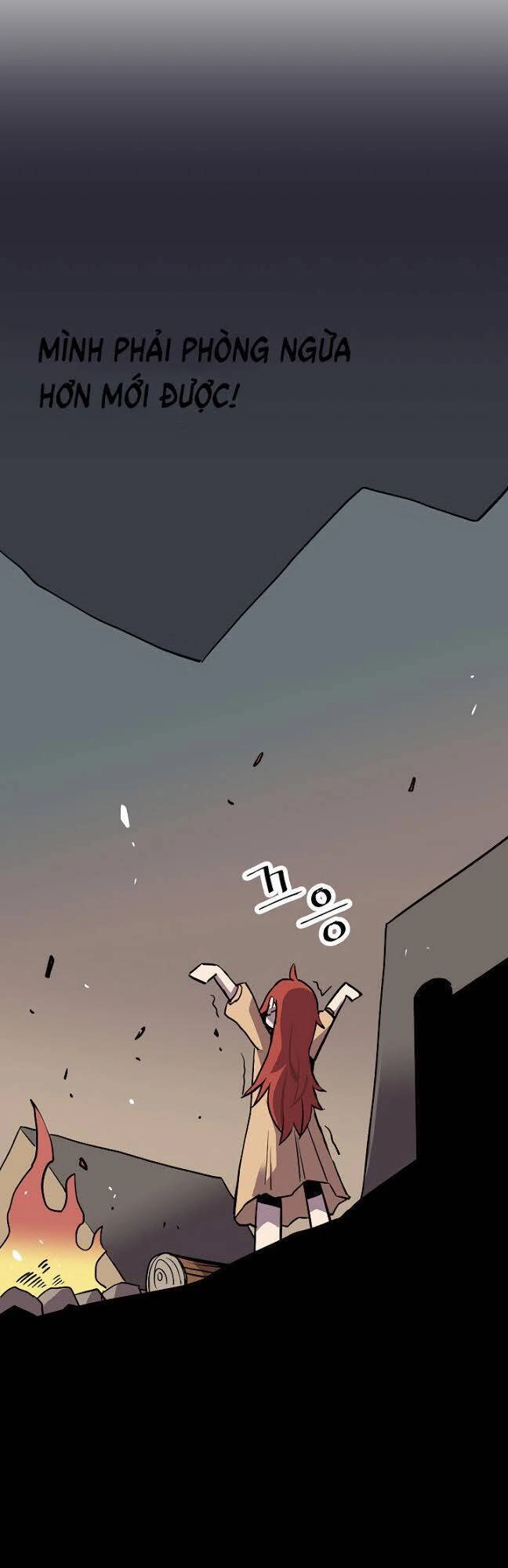 Cuộc Phiêu Lưu Của Cậu Bé Rồng Chapter 5 - 70