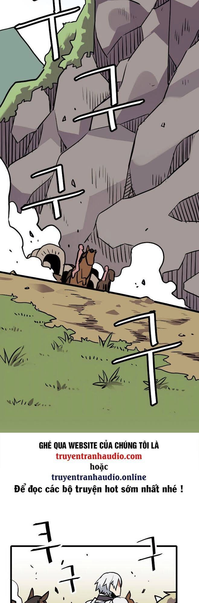 Cuộc Phiêu Lưu Của Cậu Bé Rồng Chapter 5 - 73