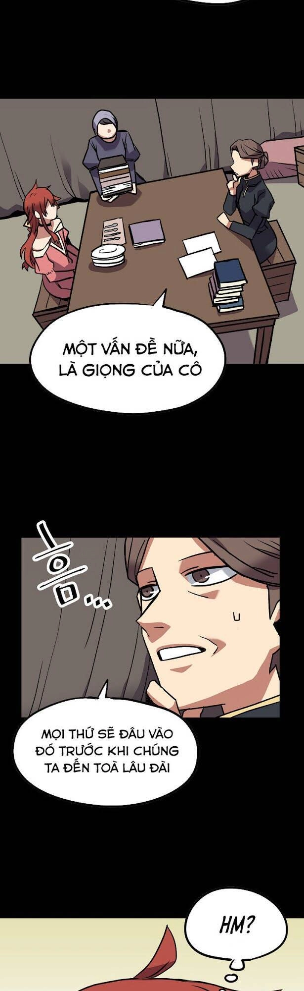 Cuộc Phiêu Lưu Của Cậu Bé Rồng Chapter 5 - 76