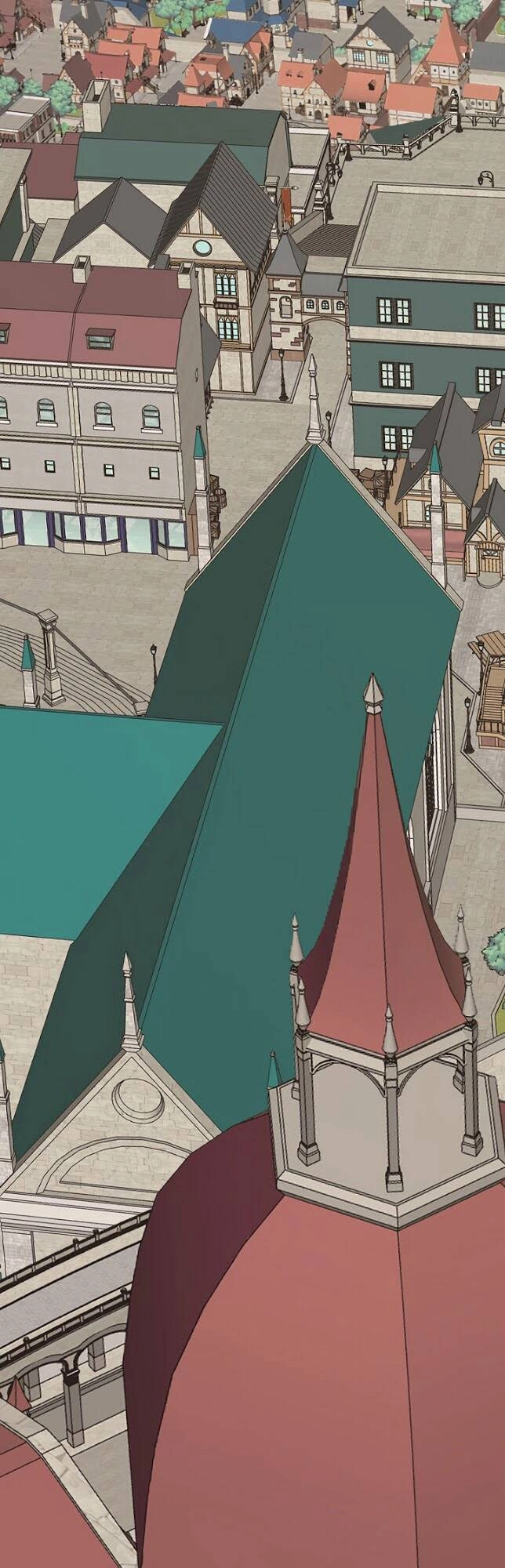 Cuộc Phiêu Lưu Của Cậu Bé Rồng Chapter 5 - 84