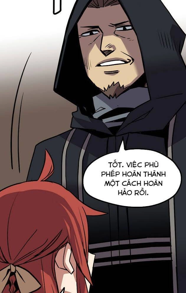 Cuộc Phiêu Lưu Của Cậu Bé Rồng Chapter 6 - 9