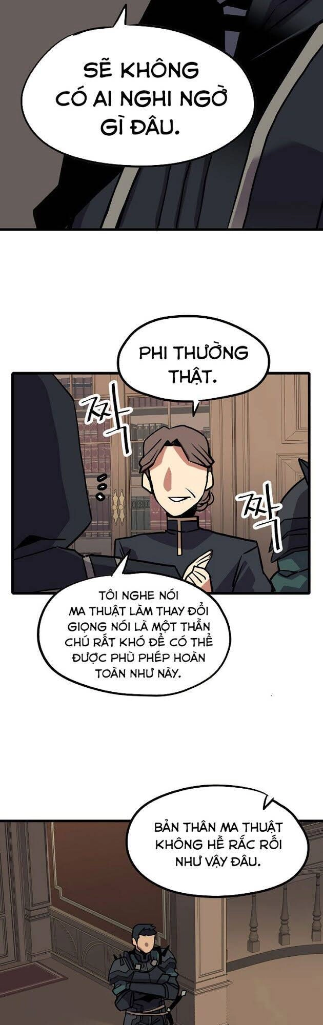 Cuộc Phiêu Lưu Của Cậu Bé Rồng Chapter 6 - 13