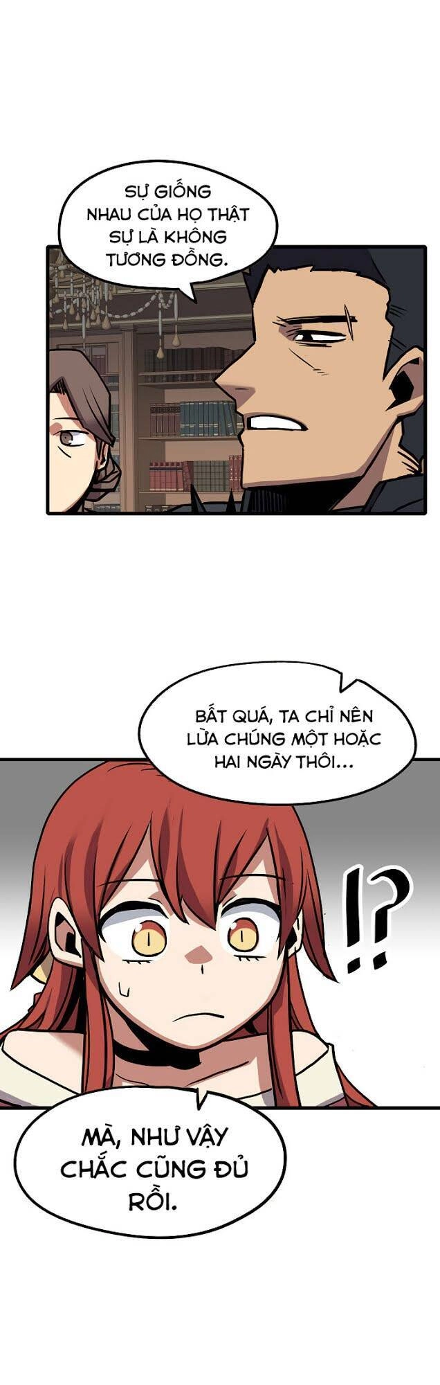 Cuộc Phiêu Lưu Của Cậu Bé Rồng Chapter 6 - 16