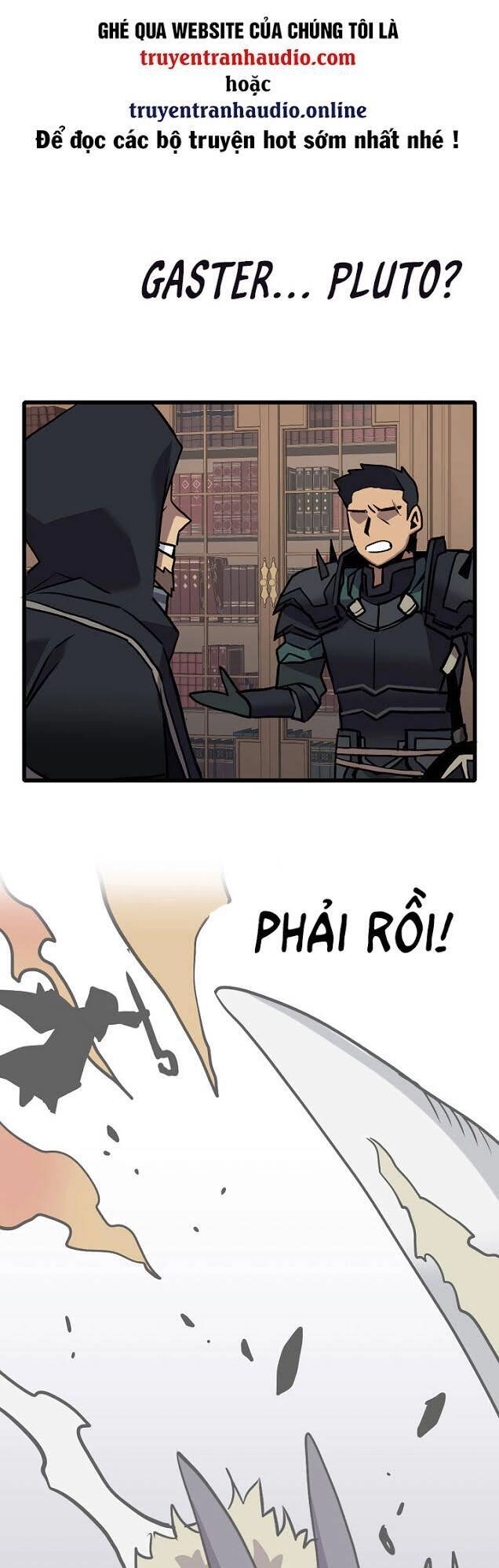 Cuộc Phiêu Lưu Của Cậu Bé Rồng Chapter 6 - 17