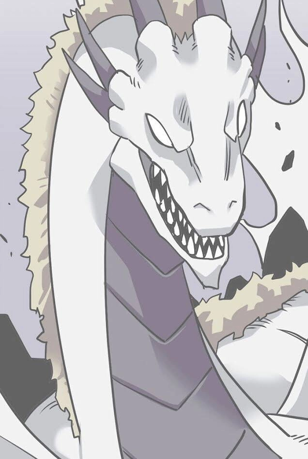 Cuộc Phiêu Lưu Của Cậu Bé Rồng Chapter 6 - 18