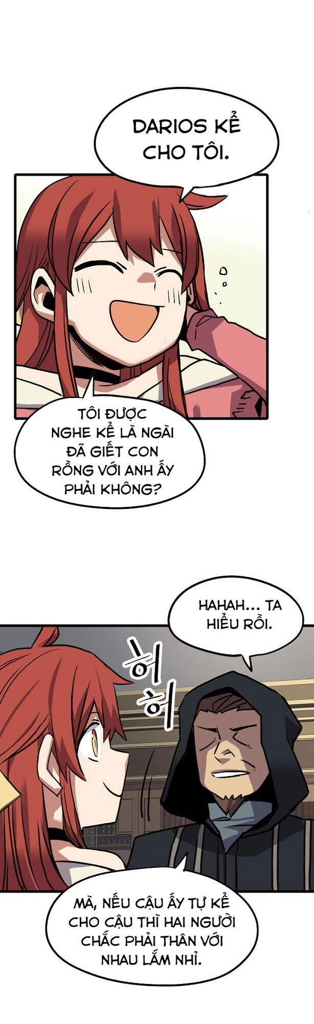 Cuộc Phiêu Lưu Của Cậu Bé Rồng Chapter 6 - 22