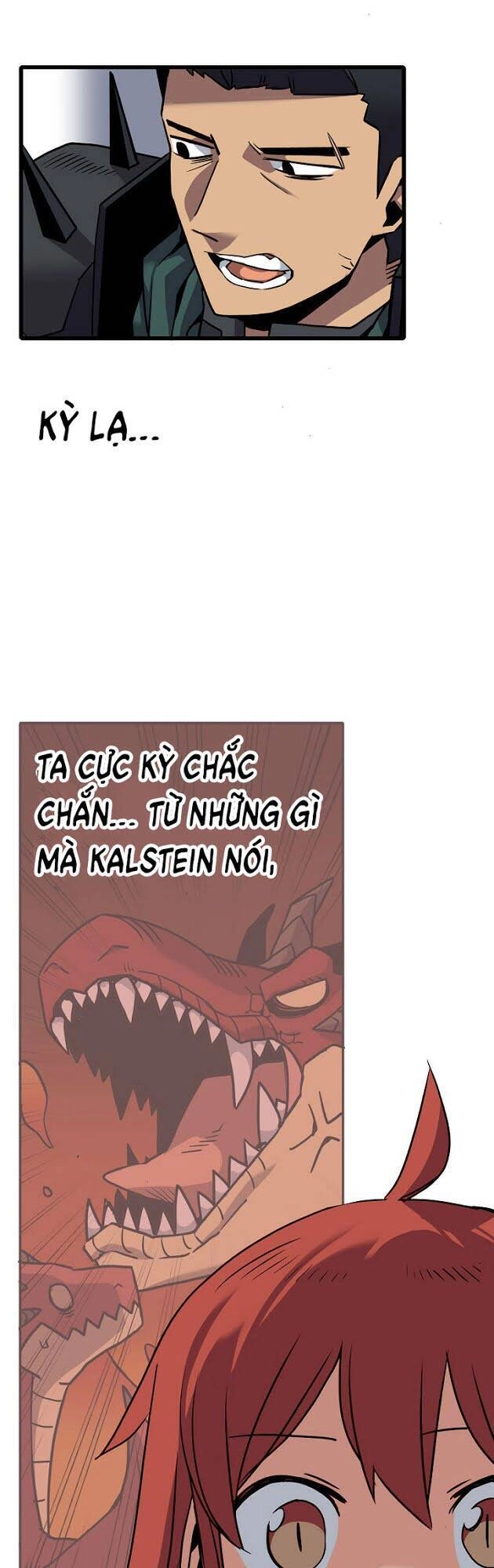 Cuộc Phiêu Lưu Của Cậu Bé Rồng Chapter 6 - 25