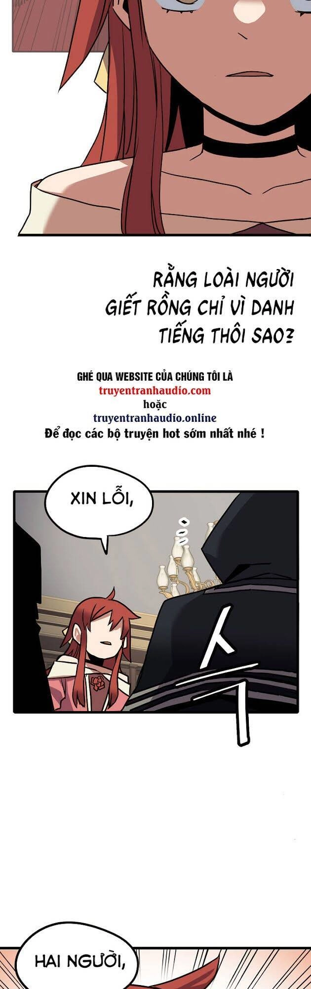 Cuộc Phiêu Lưu Của Cậu Bé Rồng Chapter 6 - 26