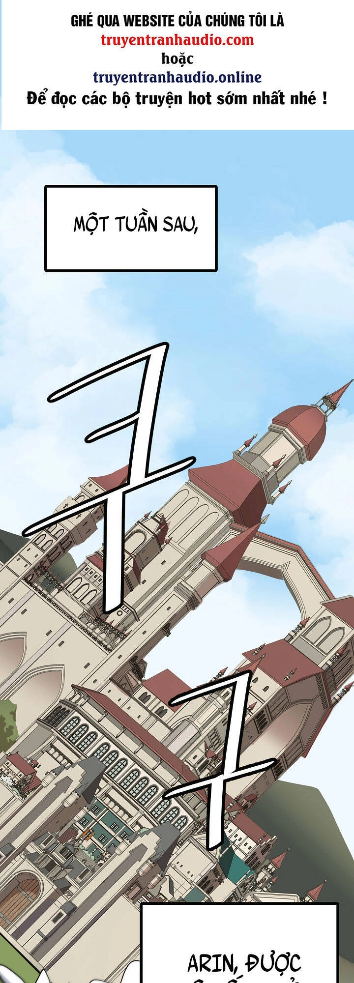 Cuộc Phiêu Lưu Của Cậu Bé Rồng Chapter 6 - 38