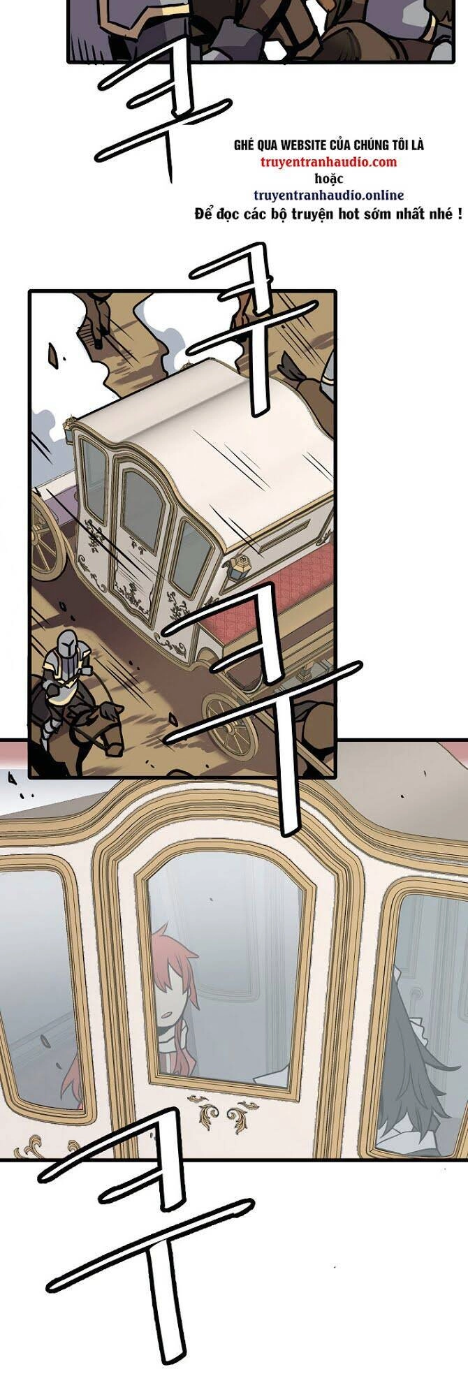 Cuộc Phiêu Lưu Của Cậu Bé Rồng Chapter 6 - 41