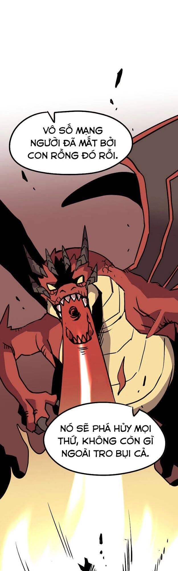 Cuộc Phiêu Lưu Của Cậu Bé Rồng Chapter 6 - 46