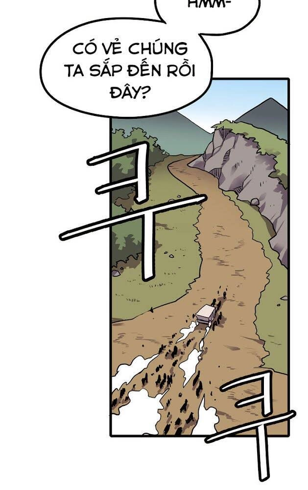 Cuộc Phiêu Lưu Của Cậu Bé Rồng Chapter 6 - 57