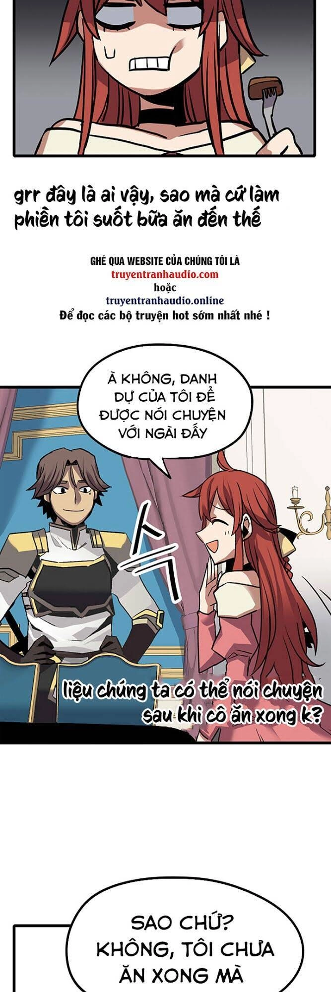 Cuộc Phiêu Lưu Của Cậu Bé Rồng Chapter 7 - 41