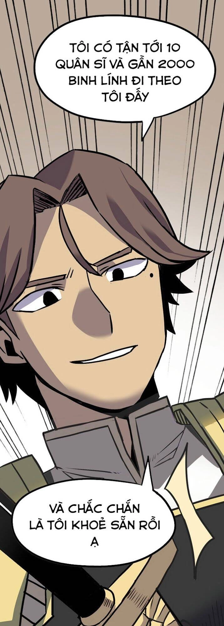 Cuộc Phiêu Lưu Của Cậu Bé Rồng Chapter 7 - 65